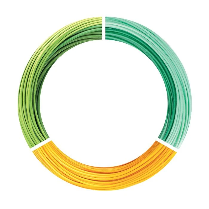 Airflo Sixth Sense Fly Line NEW 4 Airflo Sixth Sense Fly Line NEW - Afbeelding 2