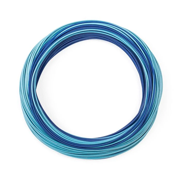 Airflo Sixth Sense Fly Line NEW 11 Airflo Sixth Sense Fly Line NEW - Afbeelding 9