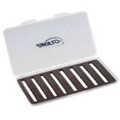 Airflo Slim Jim Fly Box Slit Foam