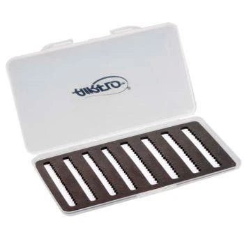 Airflo Slim Jim Fly Box Slit Foam 3 Airflo Slim Jim Fly Box Slit Foam