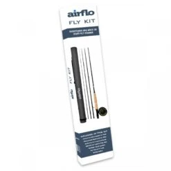 Airflo Starter Kit Complete 2.0 -Aanbevolen Winkels Voor Visuitrusting Airflo Starter Kit Complete 20 F AIRKIT2 XXX airflo airkit 2021 2