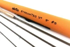 Airflo Streamtec V2 Fly Rod -Aanbevolen Winkels Voor Visuitrusting Airflo Streamtec V2 Fly Rod STREAMV2TEC XXX dsc06967 bewerkt