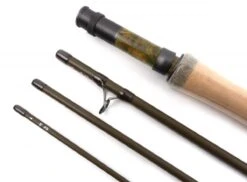 Airflo Streamtec V2 Fly Rod -Aanbevolen Winkels Voor Visuitrusting Airflo Streamtec V2 Fly Rod STREAMV2TEC XXX dsc06983 bewerkt
