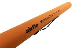 Airflo Streamtec V2 Fly Rod -Aanbevolen Winkels Voor Visuitrusting Airflo Streamtec V2 Fly Rod STREAMV2TEC XXX dsc06991 bewerkt