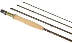 Airflo Streamtec V2 Fly Rod -Aanbevolen Winkels Voor Visuitrusting Airflo Streamtec V2 Fly Rod STREAMV2TEC XXX v2 streamtec rod