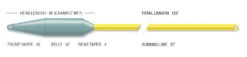 Airflo Superflo 40+ Extreme WF Fly Line -Aanbevolen Winkels Voor Visuitrusting Airflo Superflo 40 Extreme WF Fly Line ASF 40 WFXXX XXXX asf 40 float taper