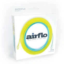 Airflo Superflo C.A.S.T Floating Fly Line