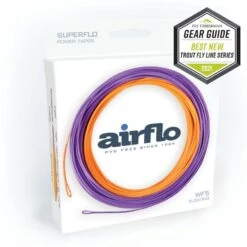 Airflo Superflo Power Taper WF Floating Fly Line