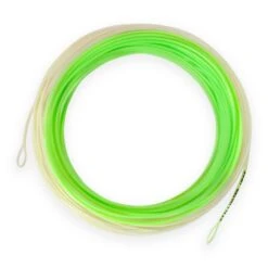Airflo Superflo Stillwater Chartreuse/Ivory WF Floating Fly Line