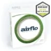 Airflo Superflo Tactical Taper WF Floating Fly Line -Aanbevolen Winkels Voor Visuitrusting Airflo Superflo Tactical Taper WF Floating Fly Line ASF TT XXXX CLGR asf tt box