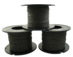 Airflo Tungsten T13 T-Tips With Loops -Aanbevolen Winkels Voor Visuitrusting Airflo Tungsten T13 T Tips With Loops TTT T13 XX airflo bulk ttips