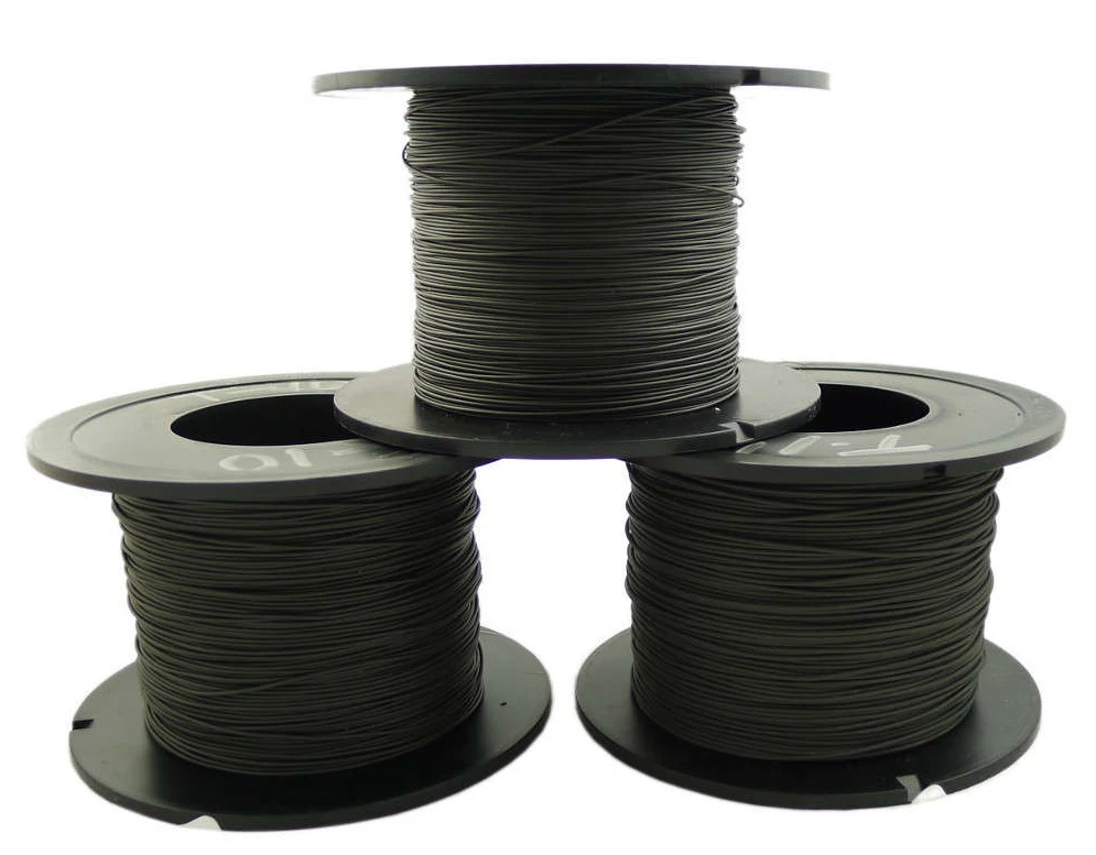 Airflo Tungsten T14 T-Tips With Loops 6 Airflo Tungsten T14 T-Tips With Loops - Afbeelding 4