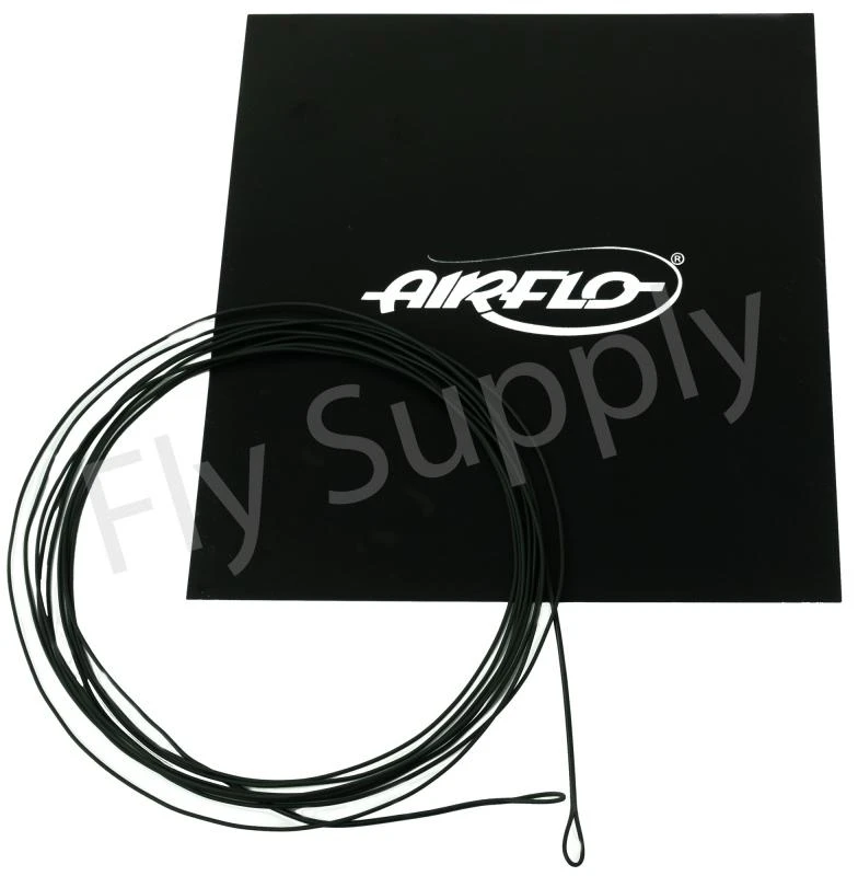 Airflo Tungsten T15 T-Tips With Loops 3 Airflo Tungsten T15 T-Tips With Loops