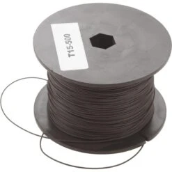 Airflo Tungsten T18 T-Tips With Loops -Aanbevolen Winkels Voor Visuitrusting Airflo Tungsten T18 T Tips With Loops TTT T18 XX airflo tungsten tip