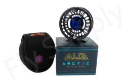 Alfa Arctic Reel Gun Smoke 18 Alfa Arctic Reel Gun Smoke -Aanbevolen Winkels Voor Visuitrusting Alfa Arctic Reel Gun Smoke ALFAARCTGS XXX dsc01320 bewerkt wm