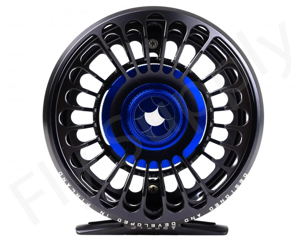 Alfa Arctic Reel Gun Smoke 8 Alfa Arctic Reel Gun Smoke - Afbeelding 6