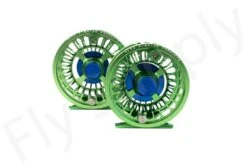 Alfa Arctic Reel Lime Green -Aanbevolen Winkels Voor Visuitrusting Alfa Arctic Reel Lime Green ALFAARCTLG XXX dsc01287 bewerkt wm