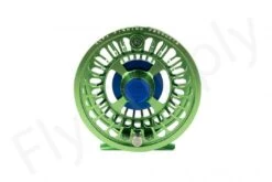 Alfa Arctic Reel Lime Green -Aanbevolen Winkels Voor Visuitrusting Alfa Arctic Reel Lime Green ALFAARCTLG XXX dsc01293 bewerkt wm