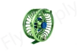 Alfa Arctic Reel Lime Green -Aanbevolen Winkels Voor Visuitrusting Alfa Arctic Reel Lime Green ALFAARCTLG XXX dsc01297 bewerkt wm