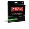 Scientific Anglers Amplitude MPX Optic Green/Turtle Grass/Buckskin -Aanbevolen Winkels Voor Visuitrusting Amplitude MPX