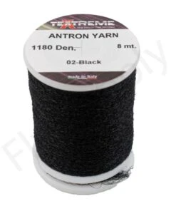 Antron Yarn 8 Meter Spool -Aanbevolen Winkels Voor Visuitrusting Antron Yarn 8 meter Spool SAY XX dsc01809 bewerkt