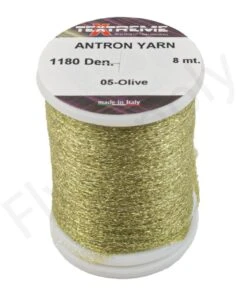 Antron Yarn 8 Meter Spool -Aanbevolen Winkels Voor Visuitrusting Antron Yarn 8 meter Spool SAY XX dsc01811 bewerkt
