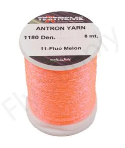 Antron Yarn 8 Meter Spool -Aanbevolen Winkels Voor Visuitrusting Antron Yarn 8 meter Spool SAY XX dsc01814 bewerkt