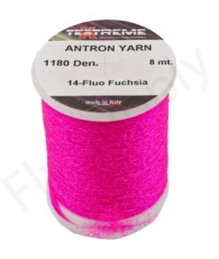 Antron Yarn 8 Meter Spool -Aanbevolen Winkels Voor Visuitrusting Antron Yarn 8 meter Spool SAY XX dsc01815 bewerkt