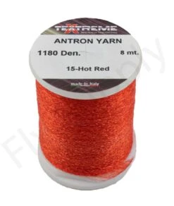 Antron Yarn 8 Meter Spool -Aanbevolen Winkels Voor Visuitrusting Antron Yarn 8 meter Spool SAY XX dsc018168 bewerkt