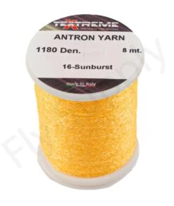 Antron Yarn 8 Meter Spool -Aanbevolen Winkels Voor Visuitrusting Antron Yarn 8 meter Spool SAY XX dsc01817 bewerkt