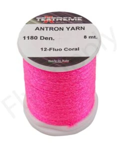 Antron Yarn 8 Meter Spool -Aanbevolen Winkels Voor Visuitrusting Antron Yarn 8 meter Spool SAY XX dsc01819 bewerkt