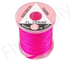 Antron Yarn Fluo On Spools -Aanbevolen Winkels Voor Visuitrusting Antron yarn fluo on spools 21 02XXX dsc09567 bewerkt