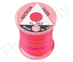 Antron Yarn Fluo On Spools -Aanbevolen Winkels Voor Visuitrusting Antron yarn fluo on spools 21 02XXX dsc09568 bewerkt