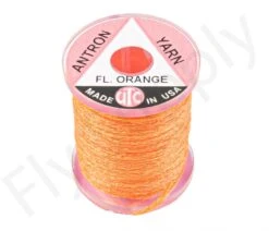Antron Yarn Fluo On Spools -Aanbevolen Winkels Voor Visuitrusting Antron yarn fluo on spools 21 02XXX dsc09570 bewerkt