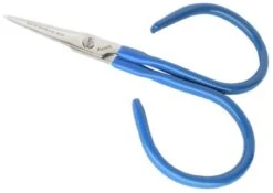 Anvil Scissor Mini Straight