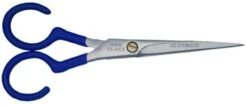 Anvil Scissors Straight 5 Inch