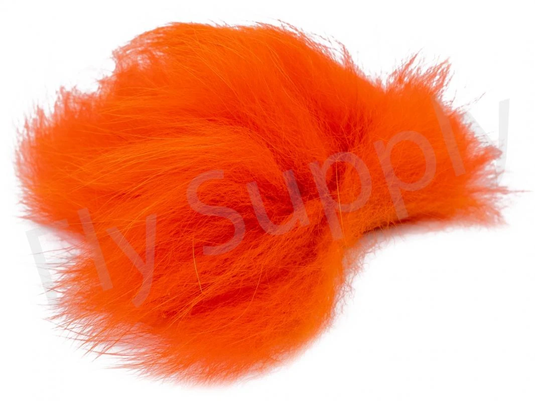 Arctic Fox Fur 5 Arctic Fox Fur - Afbeelding 3