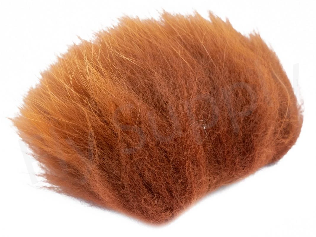Arctic Fox Fur 7 Arctic Fox Fur - Afbeelding 5