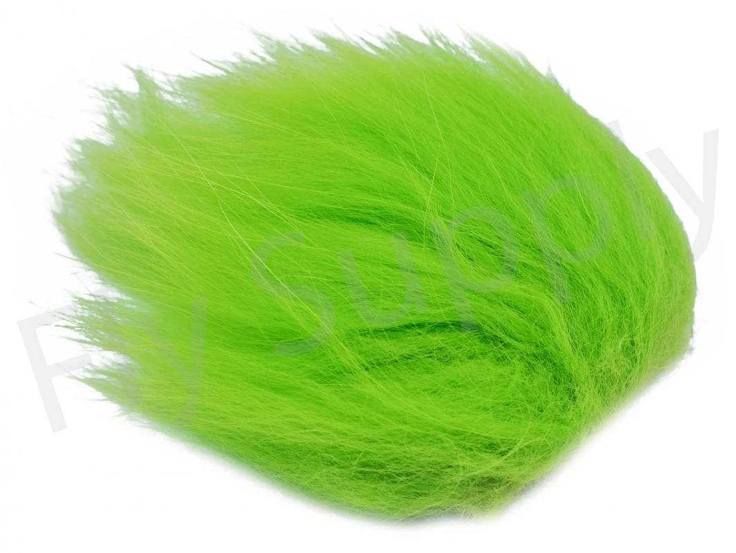 Arctic Fox Fur 10 Arctic Fox Fur - Afbeelding 8