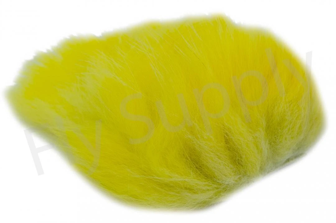Arctic Fox Fur 16 Arctic Fox Fur - Afbeelding 14
