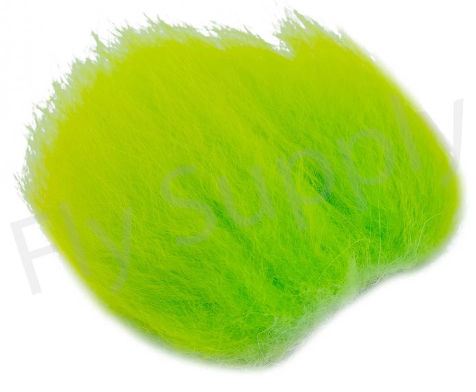 Arctic Fox Fur 19 Arctic Fox Fur - Afbeelding 17