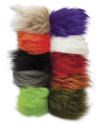 Arctic Fox Fur 3 Arctic Fox Fur