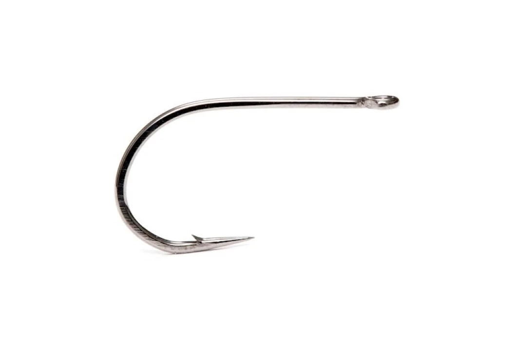 Partridge Attitude Extra Streamer Hooks 3 Partridge Attitude Extra Streamer Hooks