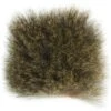 Australian Opossum Fur Patch Large -Aanbevolen Winkels Voor Visuitrusting Australian Opossum Fur Patch Large DUFAOL austarlian opossum 600x