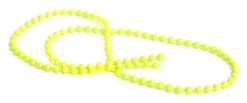 Bauer Bead Chain Eyes Medium 4mm 15 Bauer Bead Chain Eyes Medium 4mm -Aanbevolen Winkels Voor Visuitrusting Bauer Bead Chain Eyes Medium 4mm CB11 XXX fluo yellow