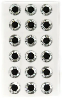 Bauer Predator Epoxy Eyes -Aanbevolen Winkels Voor Visuitrusting Bauer Predator Epoxy Eyes MEY EYES XXX mey7 21