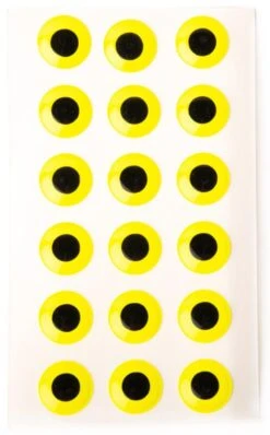 Bauer Predator Epoxy Eyes -Aanbevolen Winkels Voor Visuitrusting Bauer Predator Epoxy Eyes MEY EYES XXX mey7 415