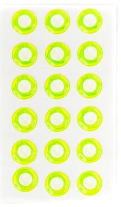 Bauer Predator Epoxy Eyes -Aanbevolen Winkels Voor Visuitrusting Bauer Predator Epoxy Eyes MEY EYES XXX mey7 960