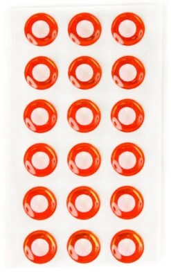 Bauer Predator Epoxy Eyes -Aanbevolen Winkels Voor Visuitrusting Bauer Predator Epoxy Eyes MEY EYES XXX mey7 964