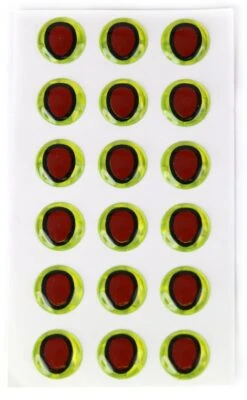 Bauer Predator Epoxy Eyes -Aanbevolen Winkels Voor Visuitrusting Bauer Predator Epoxy Eyes MEY EYES XXX mey7 crt3